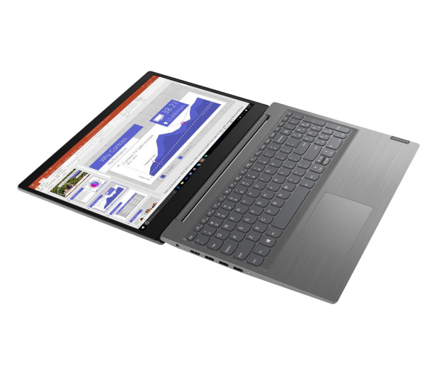 Lenovo V15 i3-1005G1/8GB/256/Win10 - 621056 - zdjęcie 6